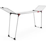 Infinity Flex 30 Metre Kurutma Alanına Sahip Uzatılabilir Çamaşır Kurutmalığı 2 Metre'ye Kadar