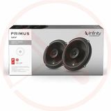 Infinity Infınıty Prımus 603F 16 cm 150W Peak 50W Rms 2 Yollu Coaxıal Hoparlör By Harman