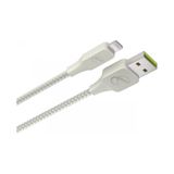İnfinity Lab InstantConnect 1.5 m USB-A Lightning Beyaz Kablo