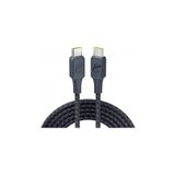 İnfinity Lab InstantConnect 1.5 mt USB-C Mavi Kablo