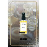 INFINITY MUADİLİ UNISEX PARFÜMLÜ 50 ML CEP KOLONYASI IŞILTILI