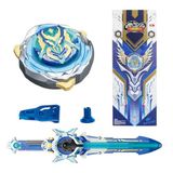Infinity Nado Deluxe Pack Gale Wings Dönen Topaç Oyuncak Seti Standart Renk