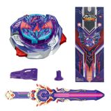 Infinity Nado Deluxe Pack Skylord Topaç Seti Standart Renk