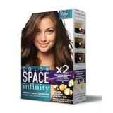 Infınıty Set Saç Boyası 6.0 Koyu Kumral