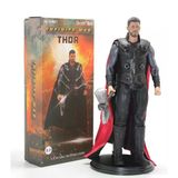 Infinity War Thor Figürü Vitrin