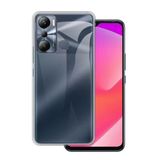 İnfinix 20I Lüx Şeffaf Silikon