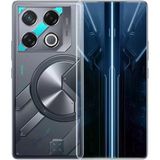 Infinix GT 20 Pro 256 GB 8 GB Ram Mavi