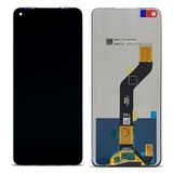 Infinix Hot 10 Dokunmatik Lcd Ekran