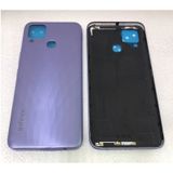 Infinix Hot 10s Arka Pil Kapağı