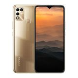 Infinix Hot 11 Play 128 GB 4 GB Ram Altın