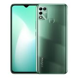Infinix Hot 11 Play 128GB 4GB Ram Yeşil