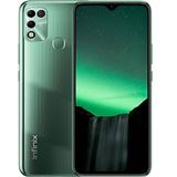 Infinix Hot 11 Play 64GB 4GB Ram