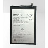 Infinix Hot 11s Bl-49GX Kodlu Batarya Pil