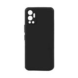 Infinix Hot 12 Kılıf Biye Silikon