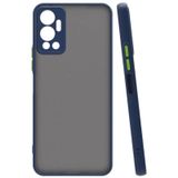 İnfinix Hot 12 Kılıf Hux Kapak