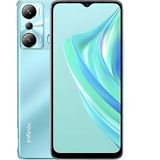 Infinix Hot 20i 128GB 4GB Ram