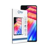 İnfinix Hot 30 Tam Kaplayan Fiber Nano Ekran Koruyucu Cam
