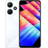Infinix Hot 30i 128GB 4GB Ram Beyaz