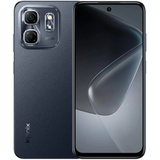 Infinix Hot 50i 128GB 6GB Ram Şık Siyah
