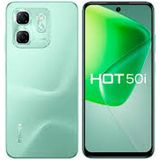 Infinix Hot 50i 256GB 8GB Ram Adaçayı Yeşili