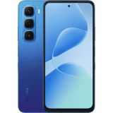 Infinix Hot 60i 128GB 4GB Ram Mavi