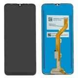 Infinix Hot 8 X650 LCD Dokunmatik Ekran