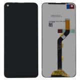 Infinix Hot 9 Pro Dokunmatik Lcd Ekran
