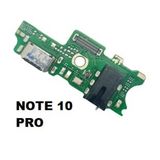 Infinix Note 10 Pro Şarj Soketi + Mikrofon + Kulaklık Soketi