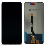 Infinix Note 10 Pro x695 Dokunmatik Lcd Ekran