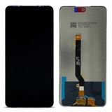 Infinix Note 10 x693 Dokunmatik Lcd Ekran