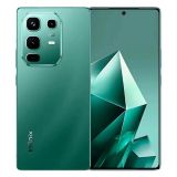 Infinix Note 50 256 GB 8 GB Ram Yeşil