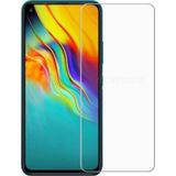 Infinix Note 7 Blue Nano Ekran Koruyucu Plastik Ve Cam Karışımı