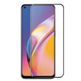 İnfinix Note 7 Cam Ekran Koruyucu 5D Temperli Zr-5Dcam