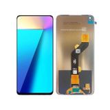 İnfinix Note 7 Ekran Dokunmatik Srv Siyah