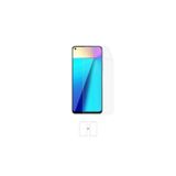 Infinix Note 7 Ekran Koruyucu Kaplama Darbe Emici Poliüretan Film Amerika Üretimi