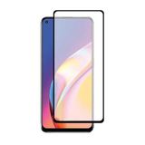 İnfinix Note 7 ile uyumlu Davin Seramik Ekran Koruyucu Siyah