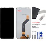 İnfinix NOTE 7 Lcd Ekran Dokunmatik Kalite + B-7000 + TAMİR SETİ
