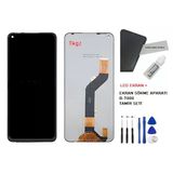Infinix Note 7 Lcd Ekran Dokunmatik Orijinal Kalite + B-7000 + Tamır Setı
