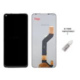 Infinix Note 7 Lcd Ekran Dokunmatik Orijinal Kalite + B-7000