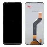 Infinix Note 7 Lcd Ekran Dokunmatik Orijinal Kalite
