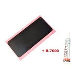 Infinix Note 7 Lcd Ekran Dokunmatik ( Orjinal) B-7000
