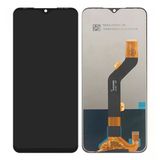 Infınıx Note 7 Lite Dokunmatik Ekran (Siyah)