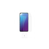 Infinix Note 7 Lite Ekran Koruyucu Kaplama Darbe Emici Poliüretan Film Amerika Üretimi