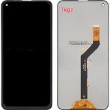 İnfinix NOTE 7 LİTE Lcd Ekran Dokunmatik Kalite