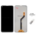 Infinix Note 7 Lıte Lcd Ekran Dokunmatik Orijinal Kalite + B-7000