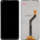 İnfinix Note 7 Lite Uyumlu Lcd Ekran Dokunmatik Servis Orijinali