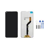 İnfinix Note 7 Lite Uyumlu Lcd Ekran Dokunmatik