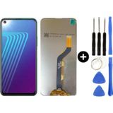 İnfinix Note 7 Lite X656 Uyumlu A Kalite X656 Lcd Ekran Dokunmatik + Tamir Seti