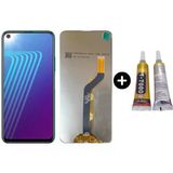 İnfinix Note 7 Lite X656 Uyumlu Lcd Ekran Dokunmatik + B7000