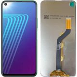 İnfinix Note 7 Lite X656 Uyumlu Oled Lcd Ekran Dokunmatik
